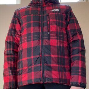 The North Face Reversible Coat